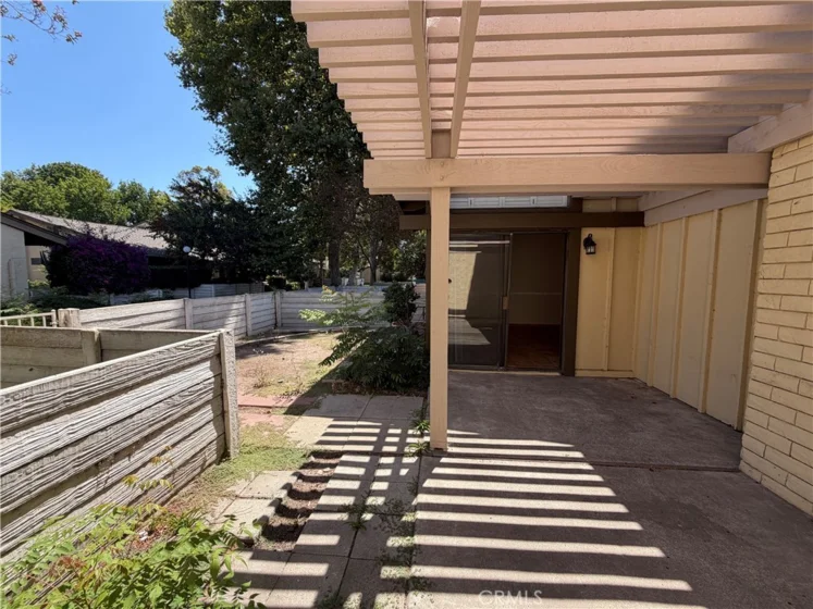 2514 N Tustin Avenue #F photo 28