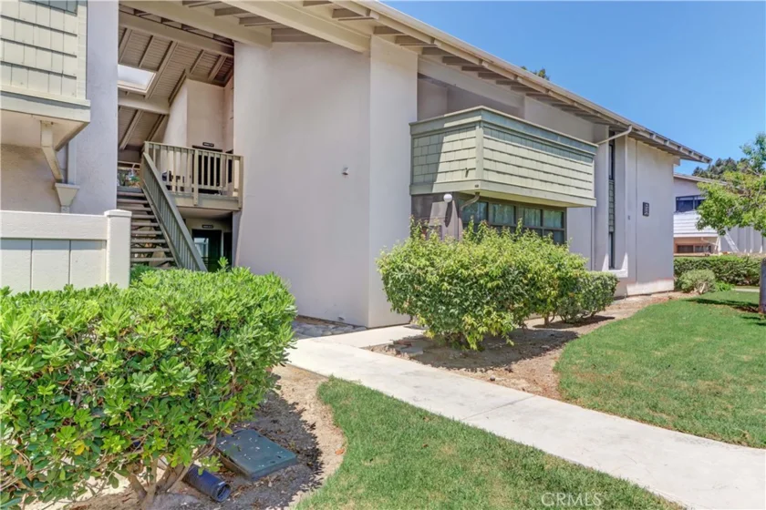 8633 Portola Court #17-E photo 34