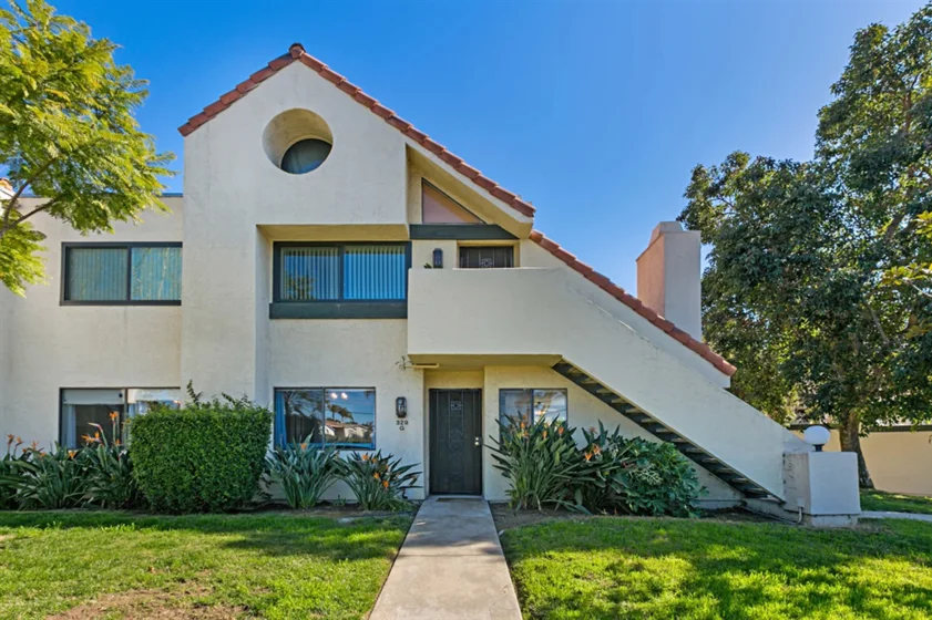 329 N N Melrose Drive #G photo 1