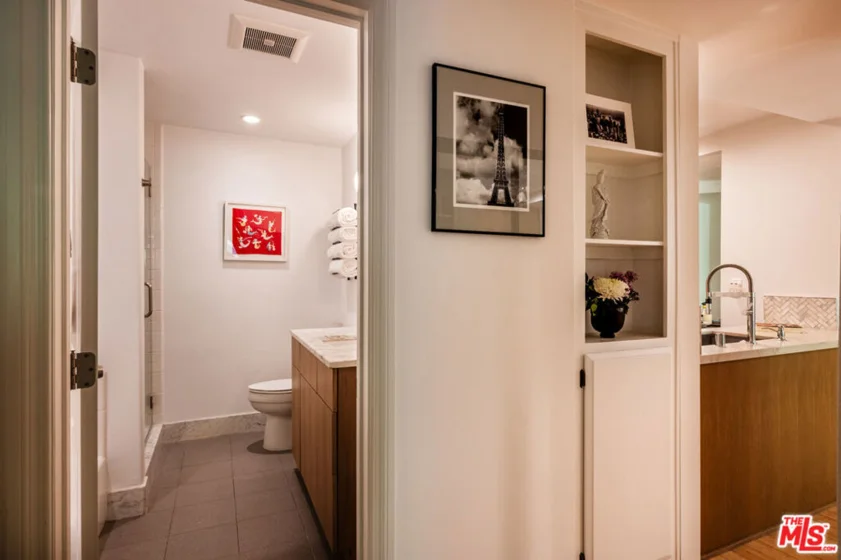 1230 Horn Avenue #625 photo 16