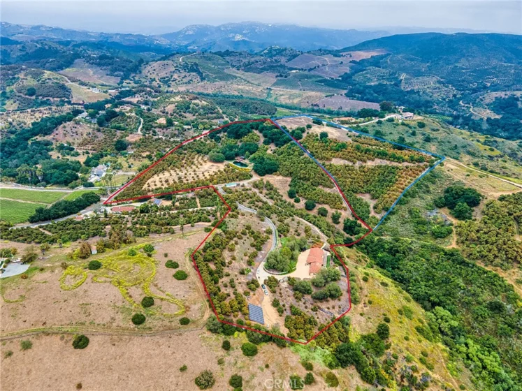 24405 Fuerte Road photo 2