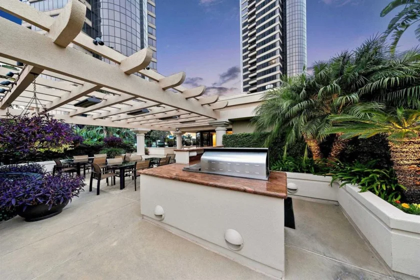 200 Harbor Drive #3201 photo 45