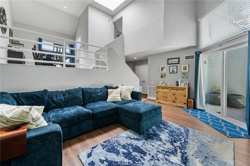 222 N Singingwood Street #9 photo 1