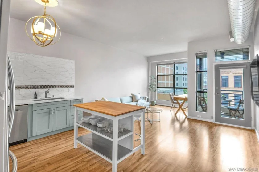 777 6th Avenue #317 photo 1