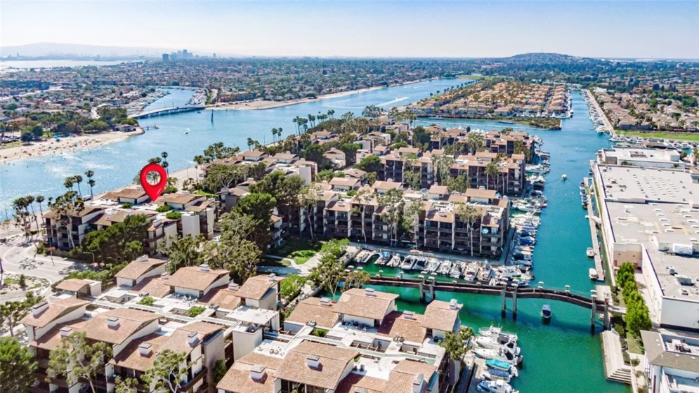 7335 S S Marina Pacifica Drive photo 1