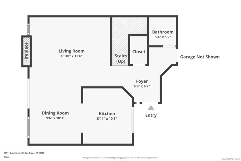 10911 Creekbridge Place photo 20