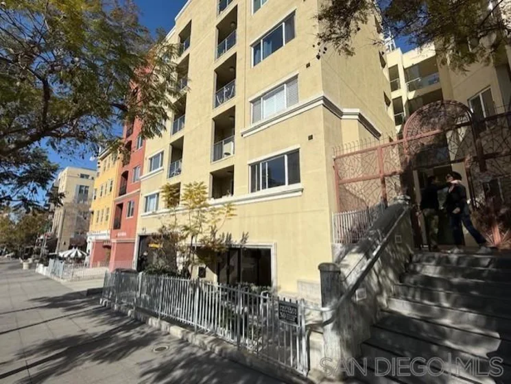 1601 India Street #111 photo 36