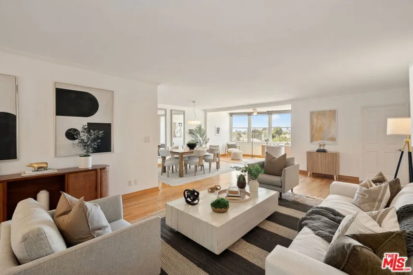 10725 Ohio Avenue #2 photo 22
