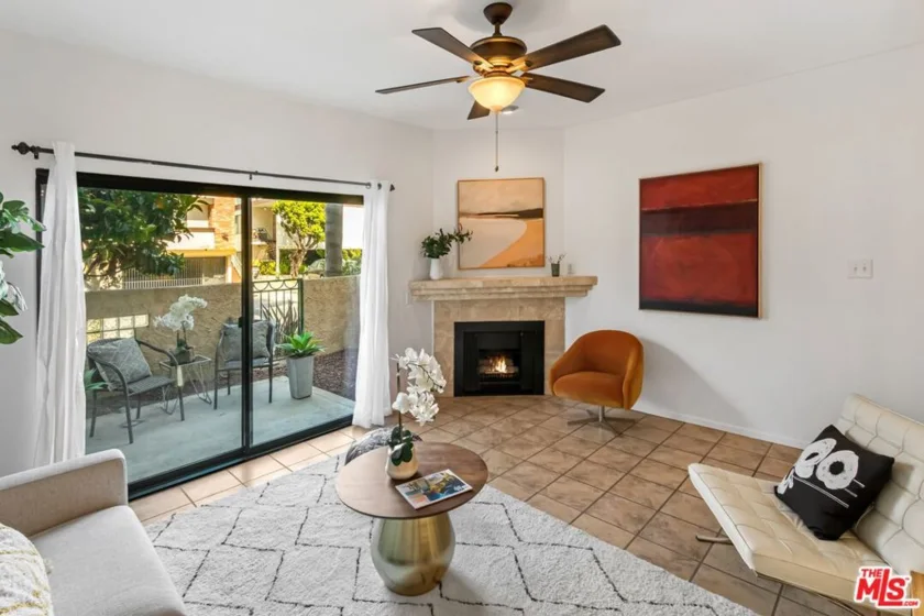 2491 Purdue Avenue #109 photo 1