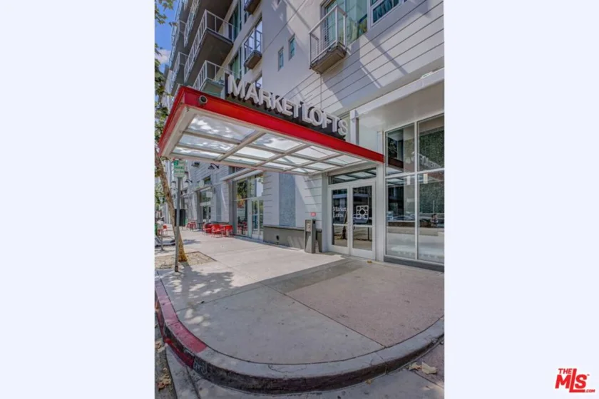 645 W 9th Street #740 photo 13