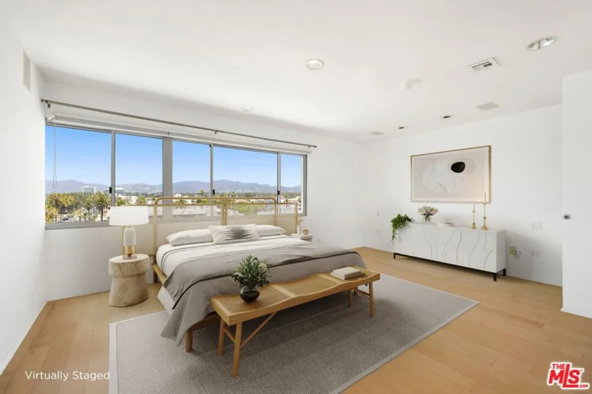 101 California Avenue #802 photo 20