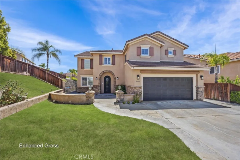 26089 Schafer Drive Photo