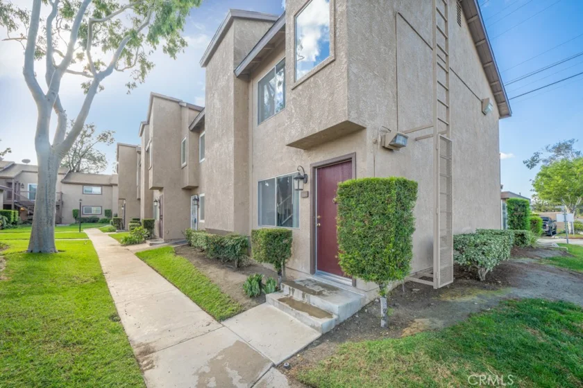 500 N Tustin Avenue #110 photo 1
