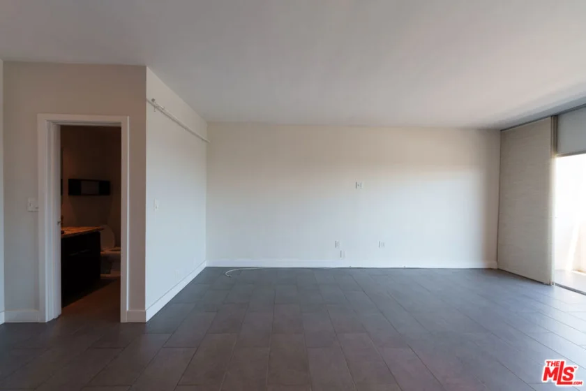 1131 Alta Loma Road #207 photo 6