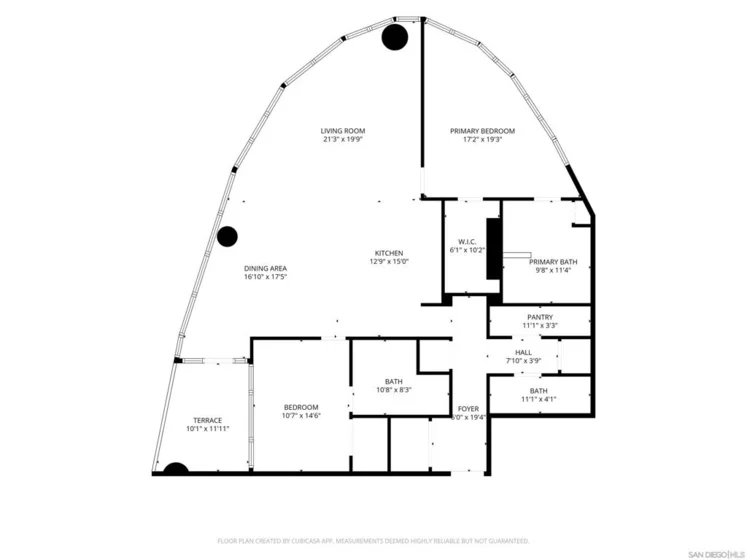 888 W E Street #2602 photo 37