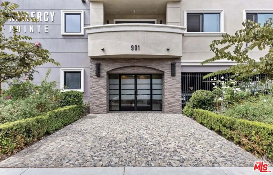 901 S Gramercy Drive #204 photo 1
