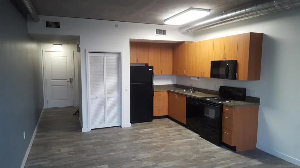 1080 Park Boulevard #1209 photo 3