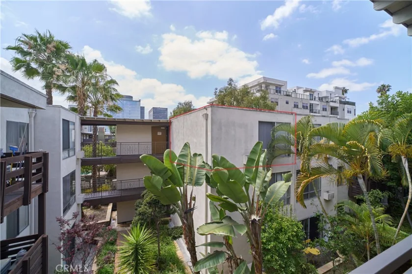 525 S Ardmore #338 photo 1