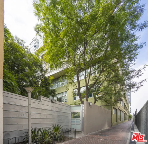 1130 S Flower Street #215 photo 23
