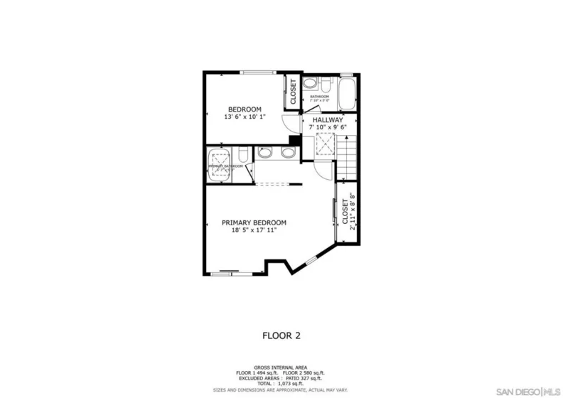 9260 Towne Centre Drive #17 photo 11
