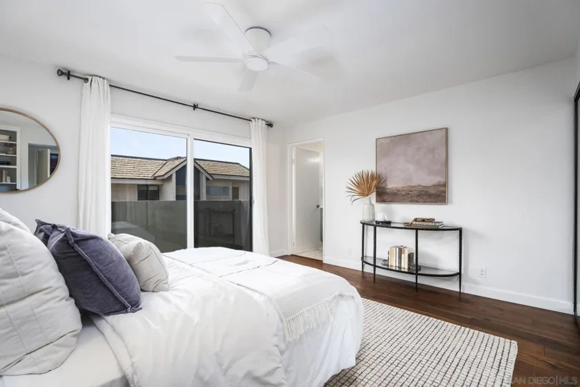 3743 Balboa Terrace #Unit C photo 44