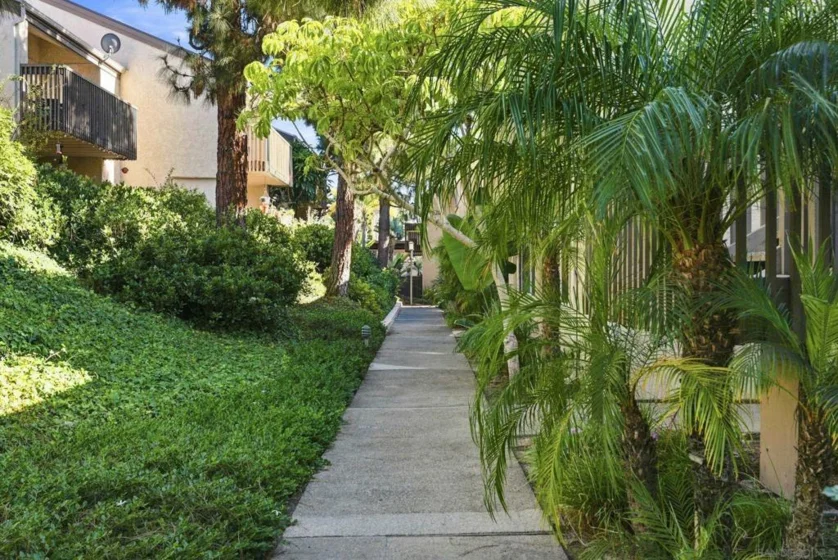 8581 Villa La Jolla #J photo 22