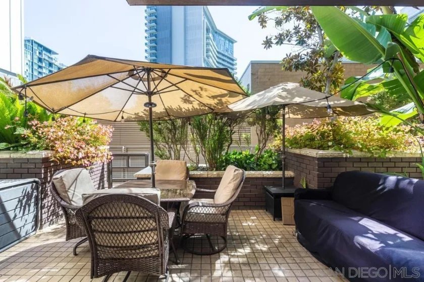 1225 Island Avenue #114 photo 16