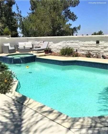 45233 Camino Monzon photo 1