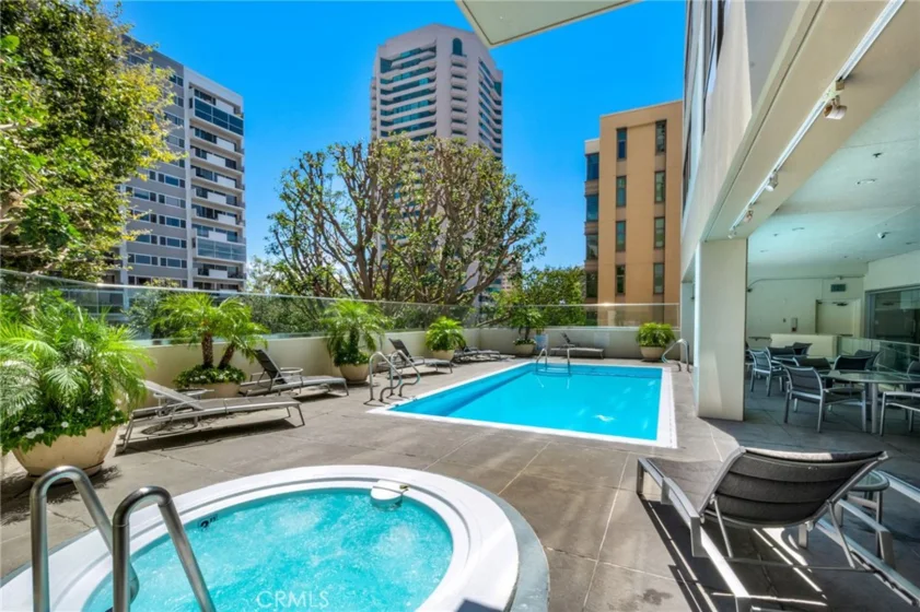 10445 Wilshire #1606 photo 29