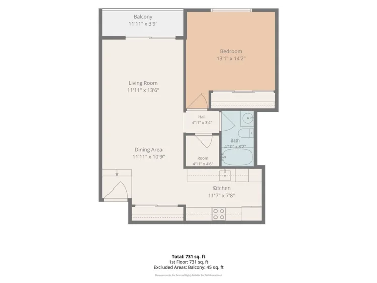 3565 Linden Avenue #141 photo 21