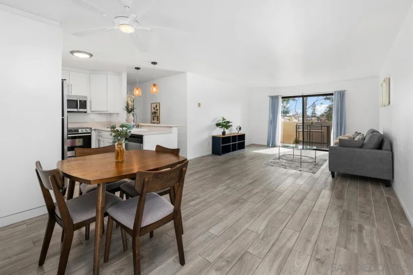 4647 Pico Street #205 photo 1
