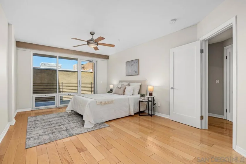 1608 India Street #403 photo 9