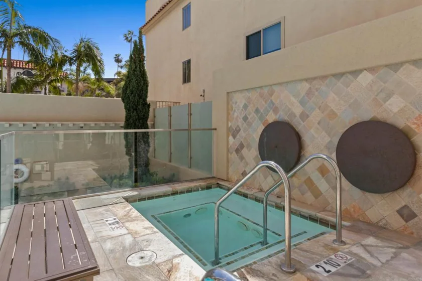 939 Coast Boulevard #5H photo 25