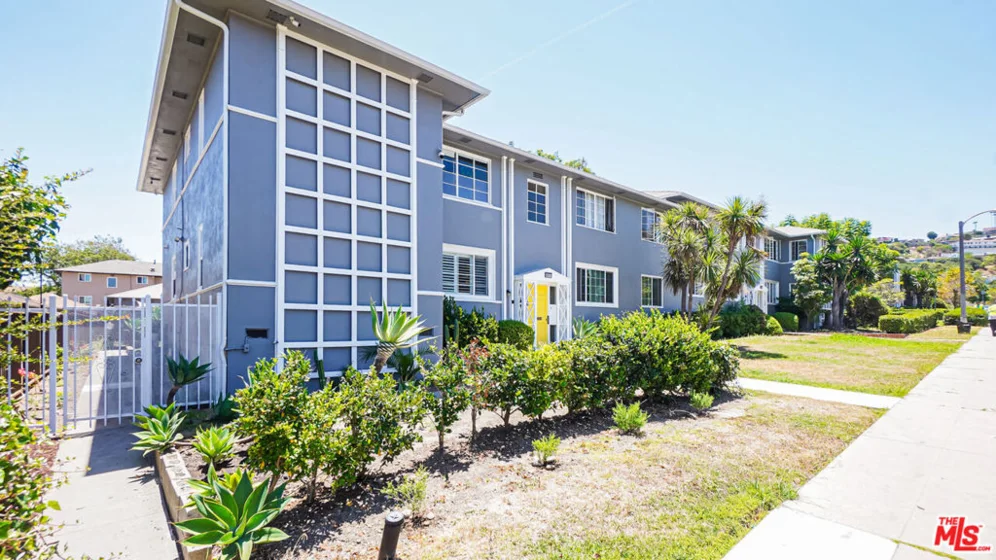 4030 Abourne Road #C photo 21