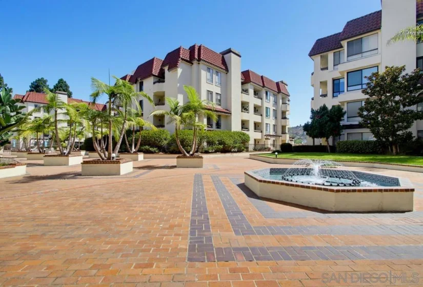 5865 Friars Road #3104 photo 16