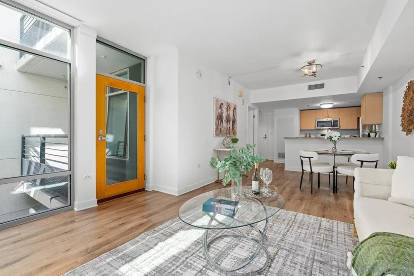 425 W Beech Street #303 photo 45