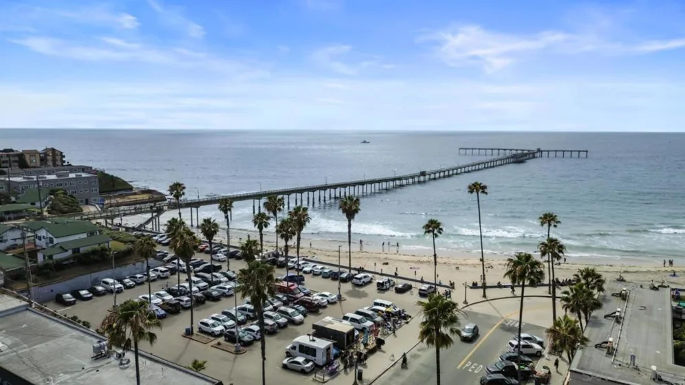 5155 W Point Loma #8 photo 32