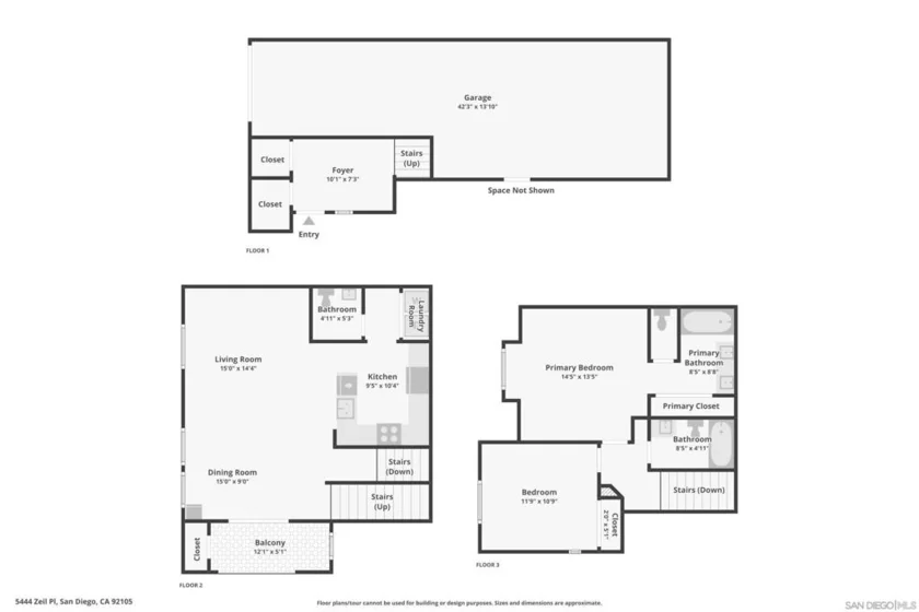 5444 Zeil Place photo 32