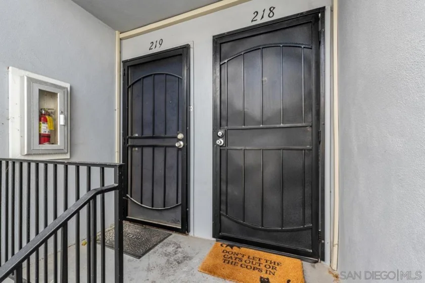 4750 Noyes Street #218 photo 12