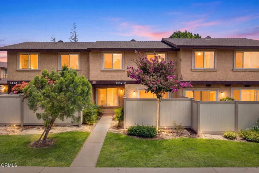 7442 Shadyglade Avenue #2 photo 17
