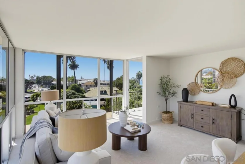 800 Prospect Street #3C photo 4