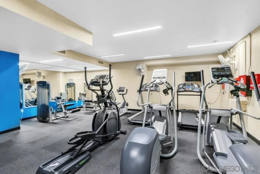 450 J Street #6121 photo 13