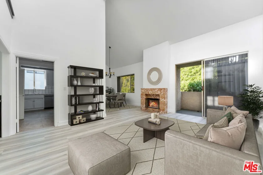 10465 Eastborne Avenue ##PH305 photo 1