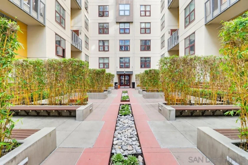 1150 J Street #210 photo 3