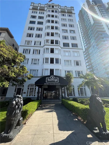 360 W Ocean Boulevard #209 photo 1