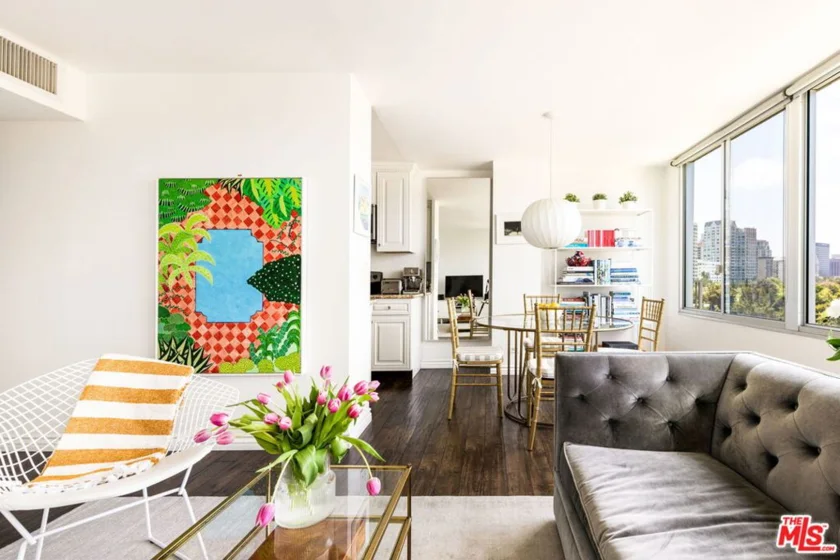 10501 Wilshire Boulevard #917 photo 1