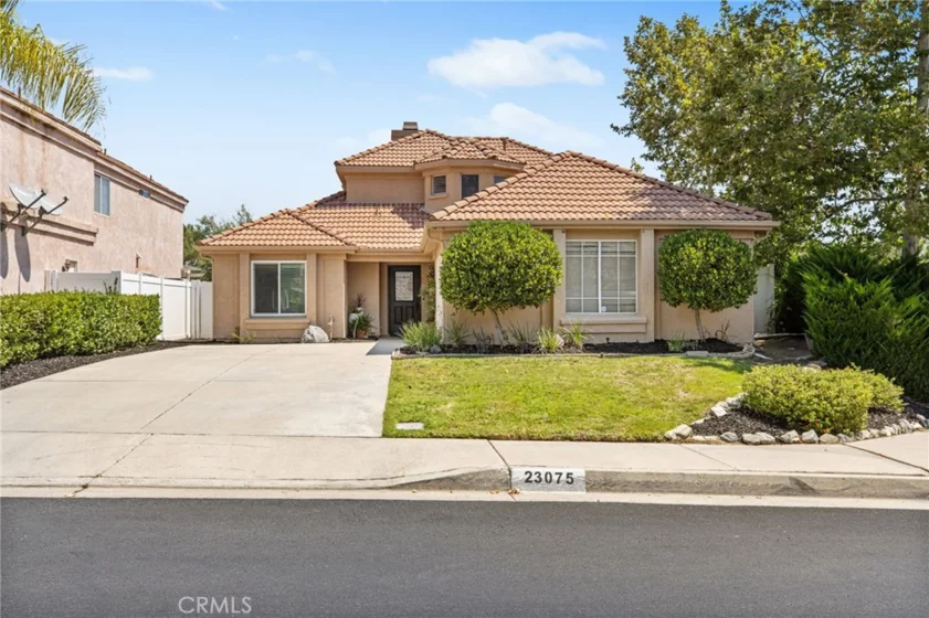 23075 Rancho Peak Place Photo