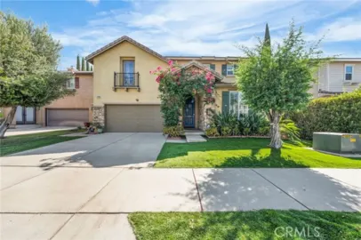 25465 Hyacinth Street Photo