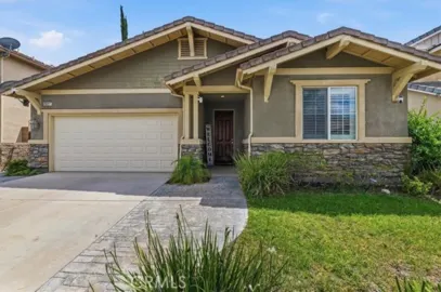 25227 Coral Canyon Road Photo