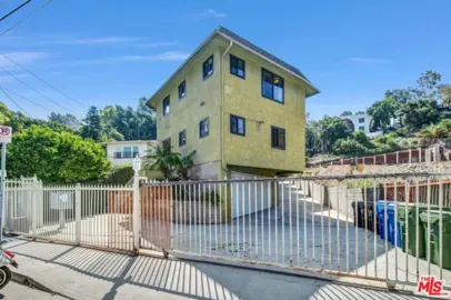 1766 Griffith Park Boulevard #1 Photo